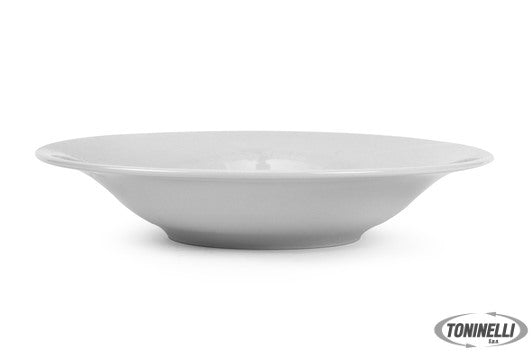 Saturnia  Napoli Bianco-Pasta B-Bowl-Top-Cm.26 4001515 - 4108