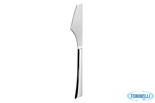 Comas Napoli Coltello Pizza  Acciaio Forgiato 3263 - 10699