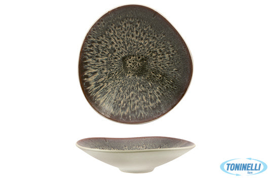 Import Tavola New Genesys Blu-Pasta Bowl Cm.29,5 In Porcellana Cb3013-30-F929 -