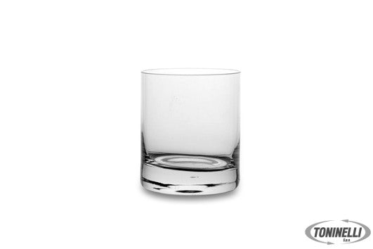 Stolzle Lausitz Gmbh New York Bar-Bicchiere Whisky Cl32 3500015 - 93500015