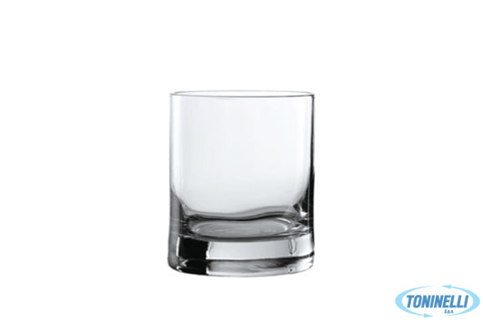 Stolzle Lausitz Gmbh New York Bar-Bicchiere Whisky Dof Cl42 3500016 - 93500016