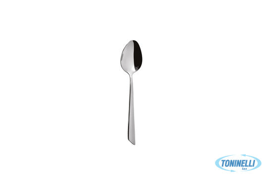 Comas Nice Cucchiaio Moka 3 Mm Acciaio Nickel Free 3205 - 10607