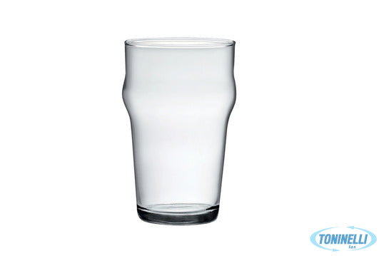 Bormioli Rocco Nonix - Cartone 12 Bicchieri Birra Cl 58 Dx - 8299600