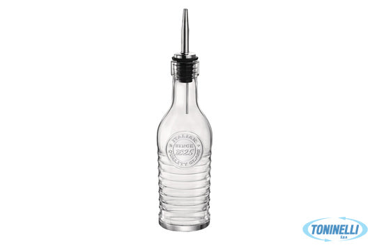 Bormioli Rocco Officina 1825-Bottiglia Oliera Cl 26,8 540628 - 8445