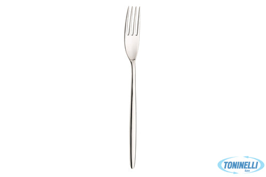 Pinti Inox Olivia 18.10 Frutta Forchetta - 392000