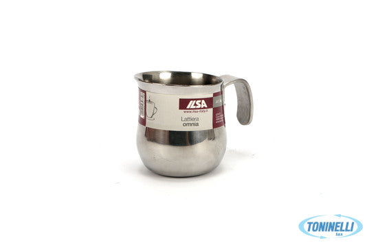 Ilsa                 Omnia - Lattiera 1-2 Tazza Cl 8 - 42201