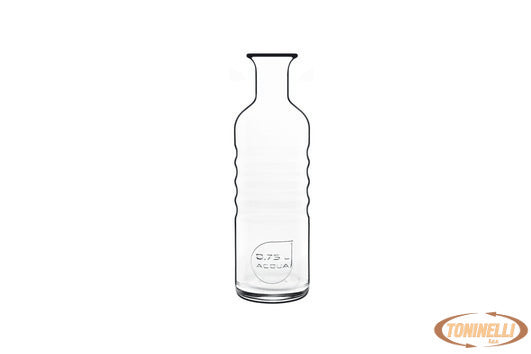 Bormioli Luigi Optima - Bottiglia Acqua Lt0,75 - 2945500