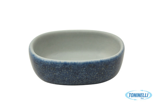 Pt Sango Ceramics Ora Forio - Coppetta Cm.7,3X5,6 88751Fo - 9546