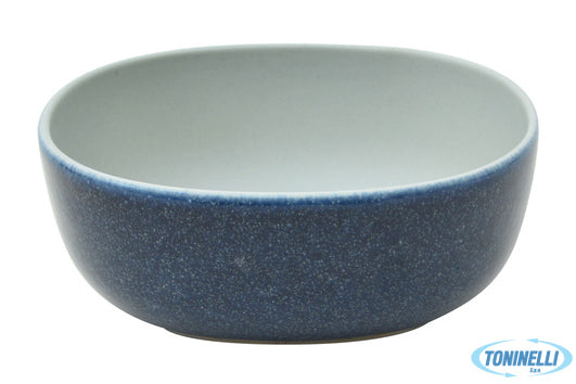 Pt Sango Ceramics Ora Forio - Insalatiera Cm 17X15 88640Fo - 9542