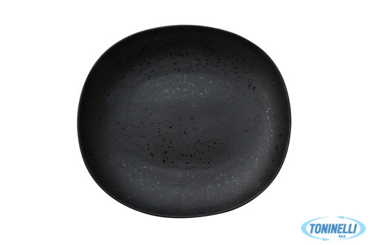 Pt Sango Ceramics Ora Taba - Piatto Fondo Coupe Cm 26X23  88740Ta - 9522