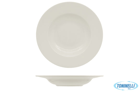 Ariane Fine Porcelain Orba - Piatto Fondo Cm 26 - 22634