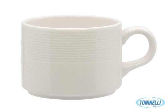 Ariane Fine Porcelain Orba - Tazza The Impilabile Cl 23 Ariane - 22635