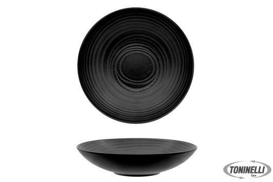 Mesa Ceramics Lda Orbit - Piatto Fondo Coupe Cm.22,4 Ff0030570740 - 16417
