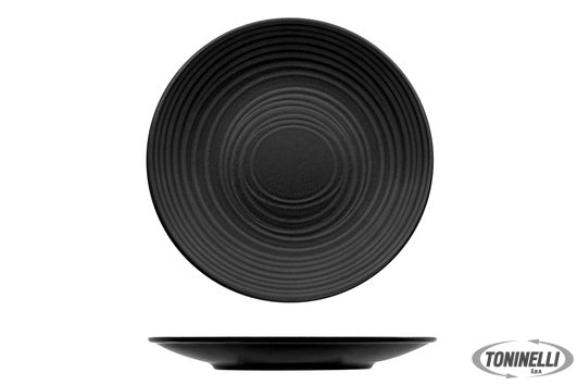 Mesa Ceramics Lda Orbit - Piatto Piano Coupe Cm.21 Ff6020571726 - 16416