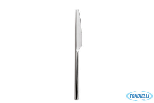 Comas Oslo E. Coltello Tavola  Inox Forgiato 1335 - 14719