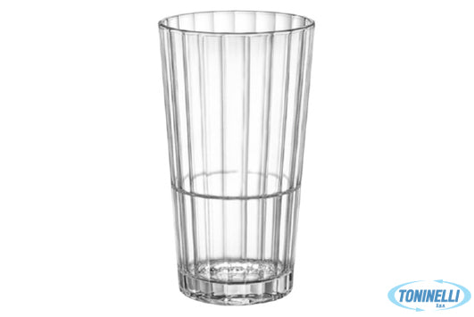 Bormioli Rocco Oxford Bar - Bicchiere Cooler Cl 50 340769 - 19615