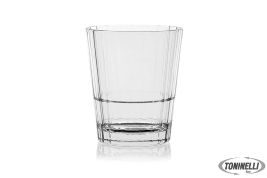 Bormioli Rocco Oxford Bar - Bicchiere Dof Cl 37,4 Confezione 36 Pezzi - 19887