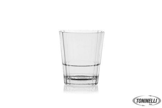 Bormioli Rocco Oxford Bar - Bicchiere Rocks Cl 31,2  340766 - 14846