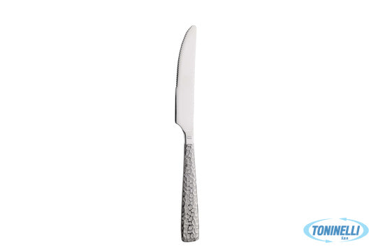 Pinti Inox Palace Martellato - Coltello Frutta   16800006 - 13974