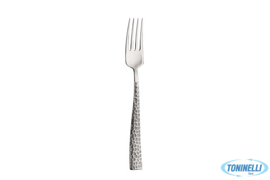 Pinti Inox Palace Martellato - Forchetta Frutta   16800005 - 13973