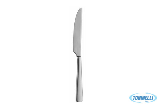Pinti Inox Palace Stone Washed - Coltello Tavola   16920003 - 13962
