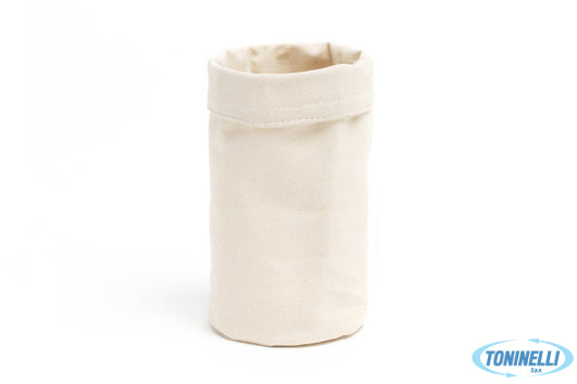 Comas Paneras Cotone-Porta Grissini Beige 10X22 7778 - 16164