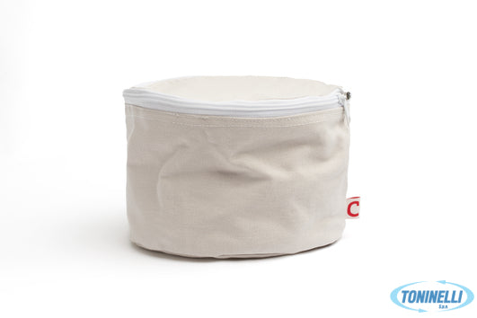 Comas Paneras Y Enfriador-Porta Pane Termico Cm20H13 In Cotone 7458 - Lavabile-