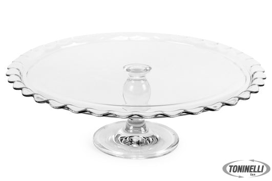 Pasabahce  Patisserie Maxi - Alzata Vetro Cm 37 96804 - 9386