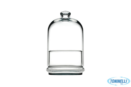 Pasabahce  Patisserie Midi-Contenitore H.19Cm Liscio 96889-1113568 - 8285