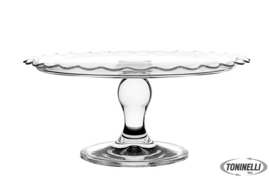 Pasabahce  Patisserie Petite - Alzata Cm 26 - 19715