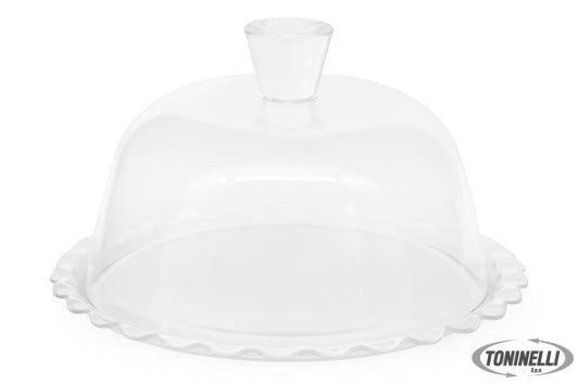 Pasabahce  Patisserie-Petite Piatto C.Campana Diametro Cm 26 96874_1113022 - 115