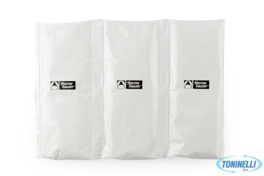 Thermohauser         Piastra Eutettica Morbida   83000.13692 - 11444