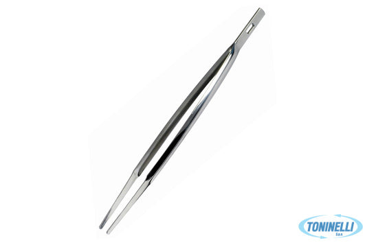 Ilsa                 Pinza Cucina Cuoco Acciaio Inox Cm 30 Art.1096 - 14065000