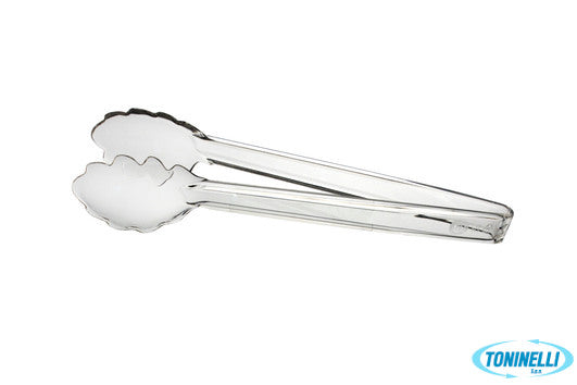 Cosmoplast Pinza Policarbonato Multiuso Trasparente Cm 30 - 2957000