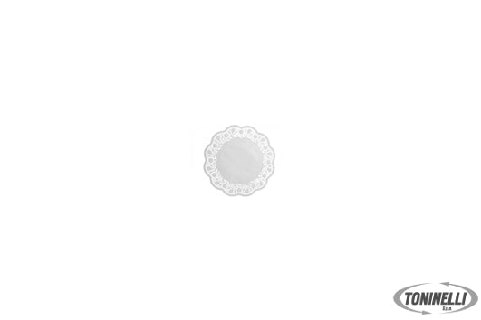 Thermohauser         Pizzi Sottotorta- Cf.250 Pz.Tondi Cm.12  54021 - 8024