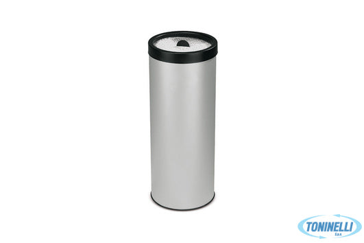 Stilcasa             Posacenere Grigio Con Sabbia Inclusa Cm 31X72H  540G - 1944