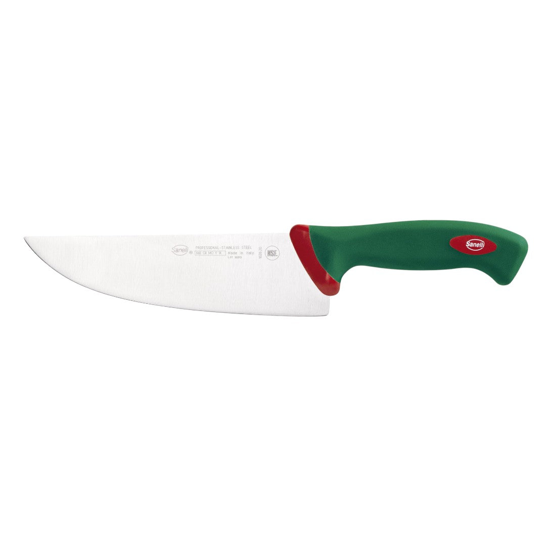 Sanelli Coltello Affettare CM.20