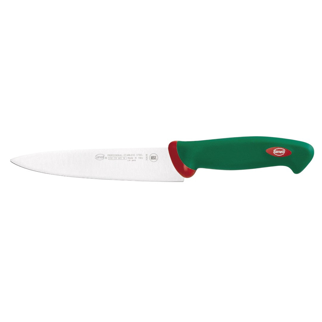 Sanelli Coltello Cucina 18cm
