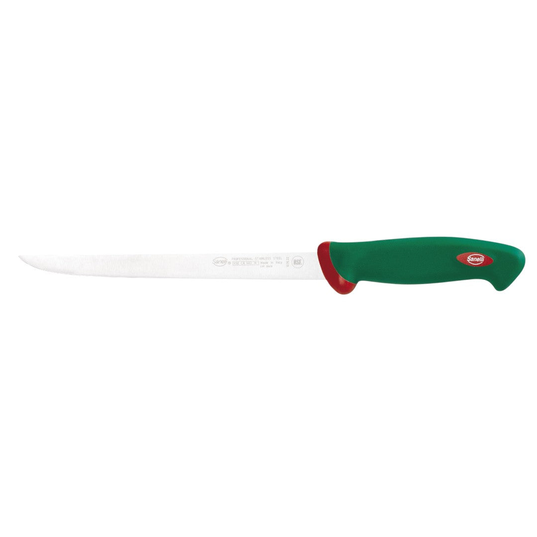 Sanelli Coltello Filettare Pesce CM.22