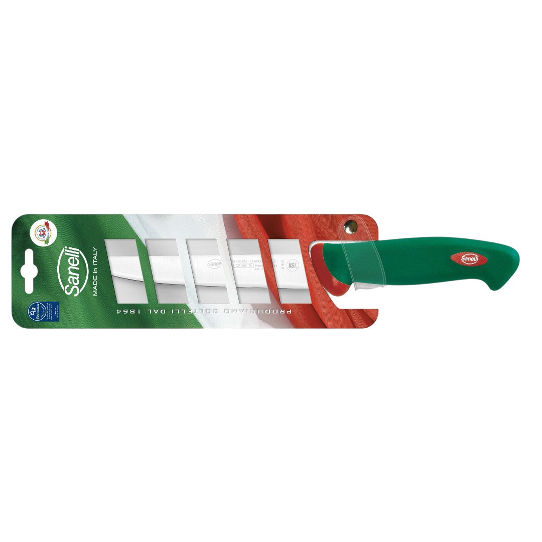 Sanelli Coltello Filettare Pesce CM.18