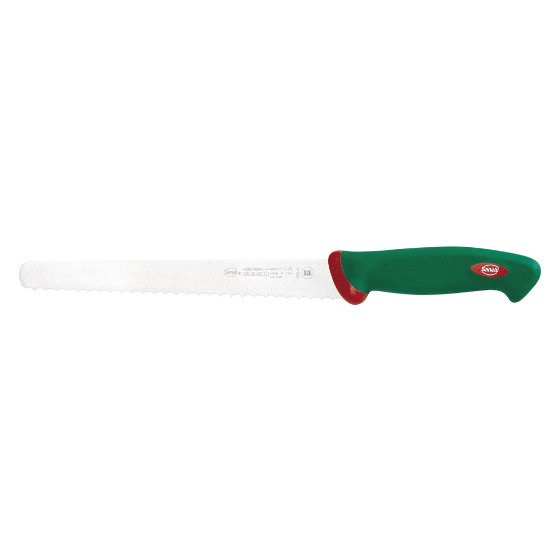 Sanelli Coltello Pane 24cm