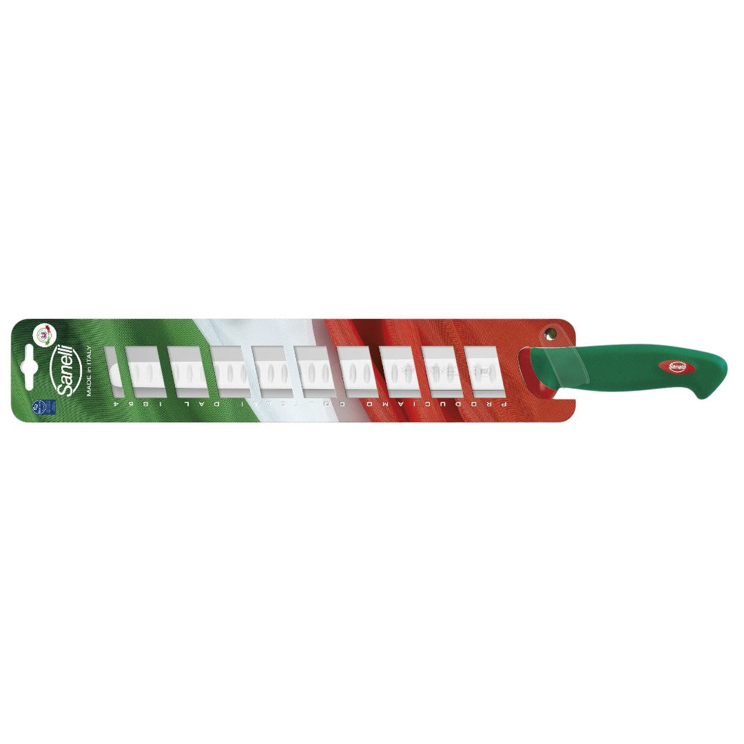 Sanelli Coltello Salmone CM.31