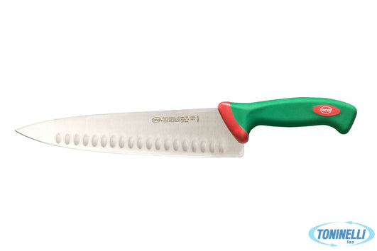 Sanelli              Premana - Coltello Trinciante Olivato Lama Cm. 21 - 2129300