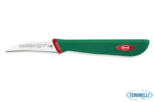 Sanelli              Premana - Coltello Verdure Cm 06 3306-06V Sa - 14058500