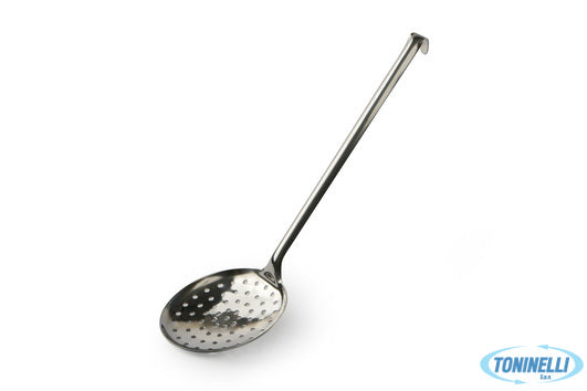 Calder               Preziosa-Schiumarola  Cm 11 Inox   1515 - 13173700