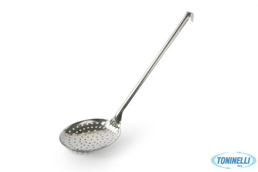 Calder               Preziosa-Schiumarola Cm  13 Inox  1520 - 13173000