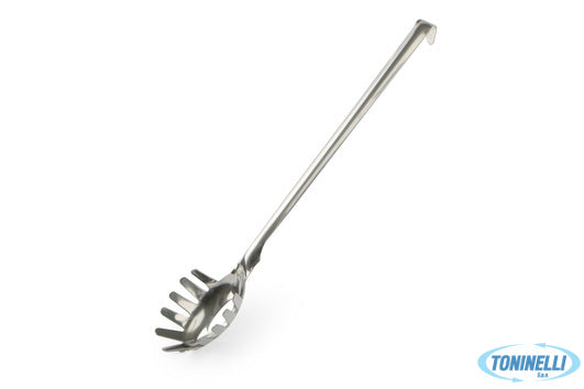 Calder               Preziosa-Servispaghetti Cm 34  Inox  1545 - 13173800