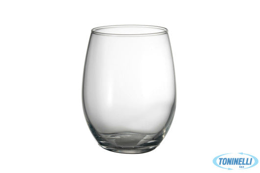 Arc International France Primary Bicchiere Acqua Cl 36   H 102 Mm Ø81 Mm G3