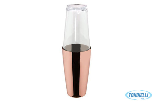 Ilsa                 Rame Shaker Boston Inox Cl.70 4532-070 - 4145