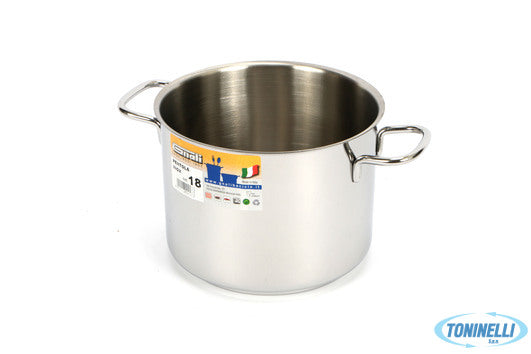Gnali Realterm-Pentola 2M.Cm.18          P218 - 14005